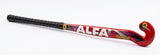 Alfa Goalie Stick 'U' Shape Goalie Hockey Stick - angle