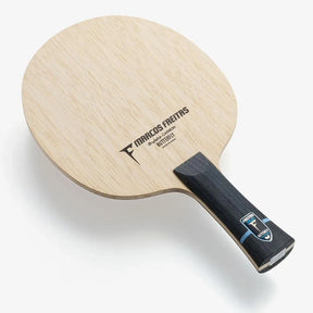 Marcos Freitas Alc Fl Table Tennis Racket Butterfly | KIBI Sports Butterfly