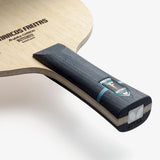 Marcos Freitas Alc Fl Table Tennis Racket Butterfly | KIBI Sports Butterfly