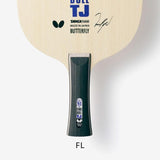 Timoboll Tj-Fl Table Tennis Racket Butterfly | KIBI Sports