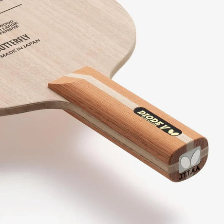 Diode V TABLE TENNIS RACKET BUTTERFLY | KIBI SPORTS Butterfly