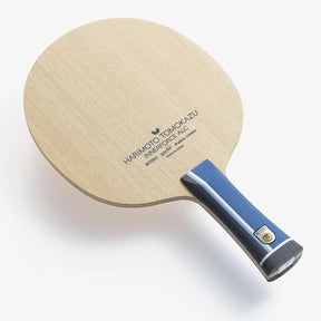Harimoto Tokozama Innerforace Alc Fl Table Tennis Racket Butterfly | KIBI Sports Butterfly