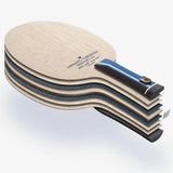 Harimoto Tokozama Innerforace Alc Fl Table Tennis Racket Butterfly | KIBI Sports Butterfly