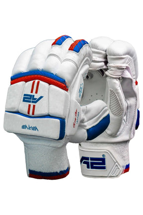 Cricket Batting Gloves - Verve