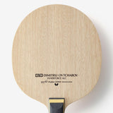 Dimitrij Ovtcharov Innerforce Alc Fl TT Racket Butterfly | KIBI Sports Butterfly