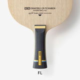 Dimitrij Ovtcharov Innerforce Alc Fl TT Racket Butterfly | KIBI Sports Butterfly