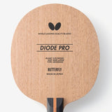 Diode Pro Fl Table Tennis Racket Butterfly | KIBI Sports Butterfly