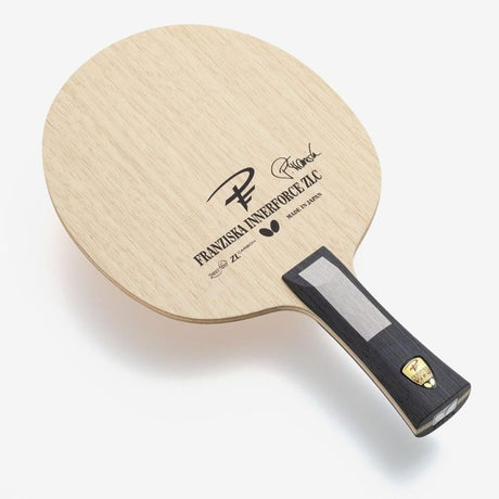 Franziska Innerforace Zlc Fl Table Tennis Racket Butterfly | KIBI Sports Butterfly