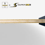 Fan Zhendong Super Zlc Fl Table Tennis Racket Butterfly | KIBI Sports Butterfly