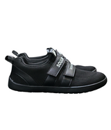 Soulshoe 2.0 – Flat Sole, Wide Toe Box Gym Shoe with Built-in Cushioning