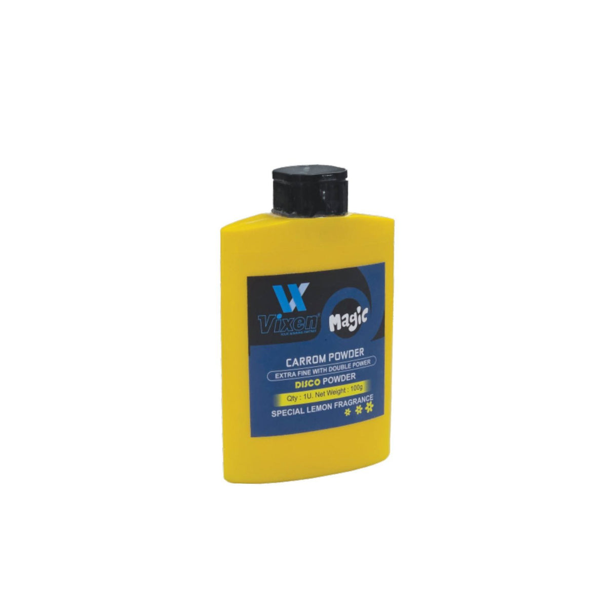 VIXEN CARROM POWDER MAGIC 