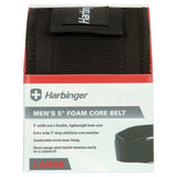 Harb Foam Core Weightlifting Belt