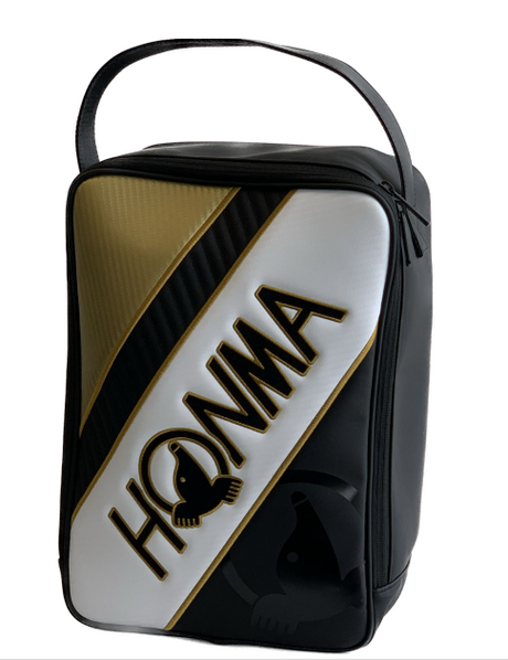 Honma Shoe Case - Sc12401 Unisex KIBI Sports