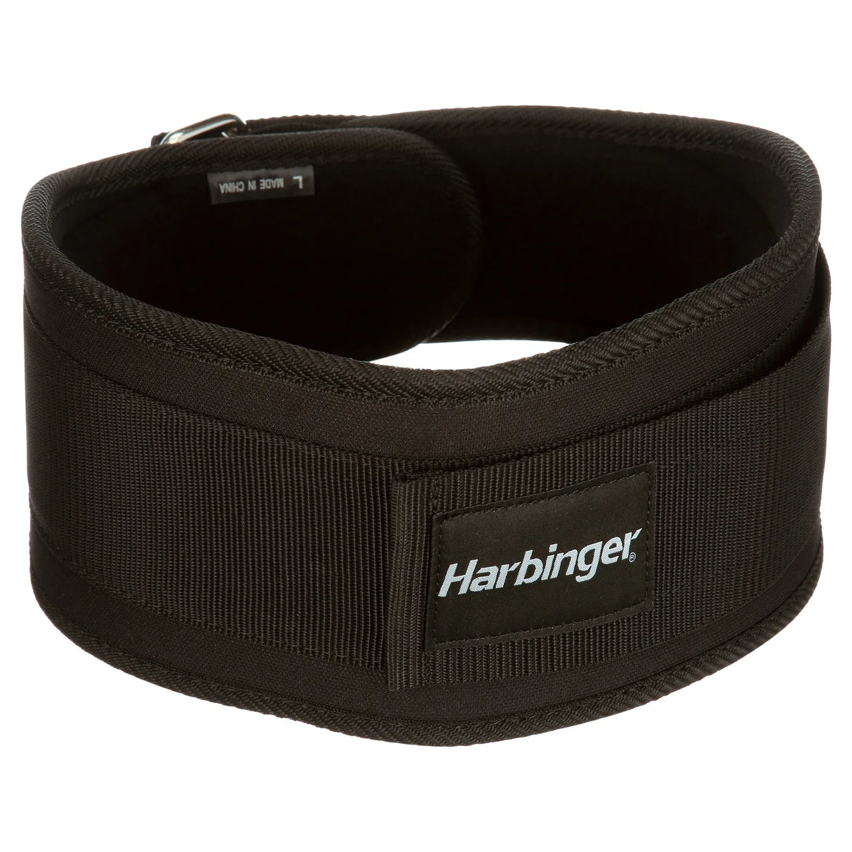 Harb Foam Core Weightlifting Belt