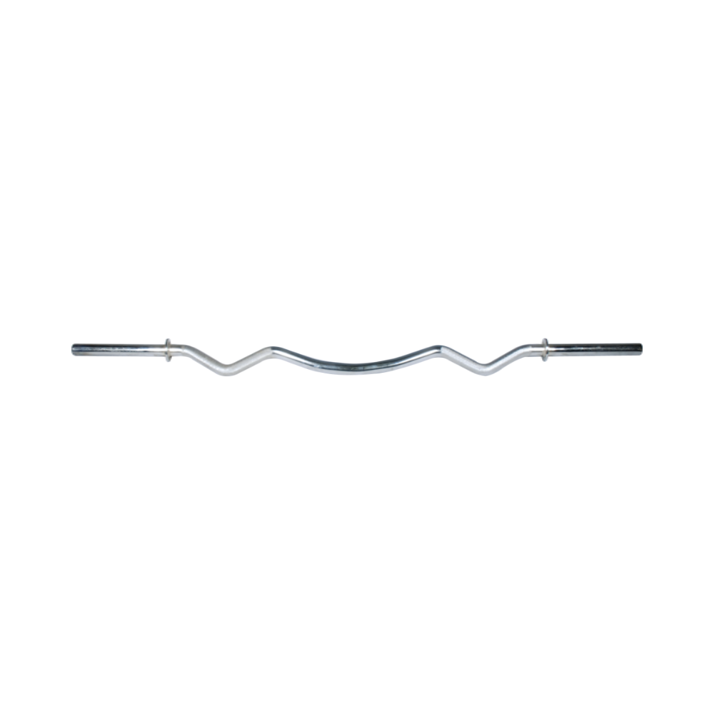 WEIGHT LIFTING CURLING ROD