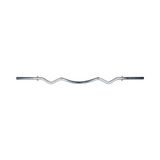 WEIGHT LIFTING CURLING ROD