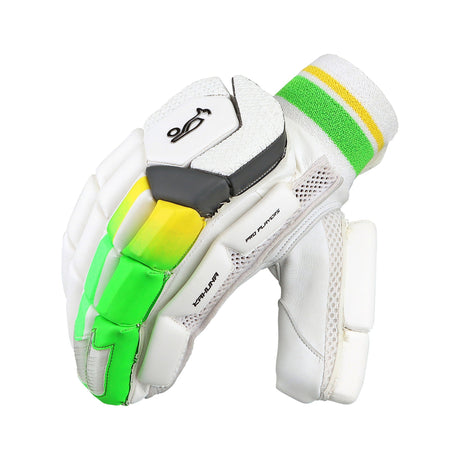 Batting Gloves Kahuna Pro Players