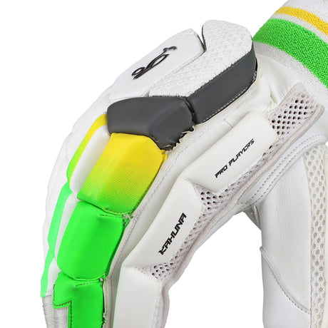 Batting Gloves Kahuna Pro Players