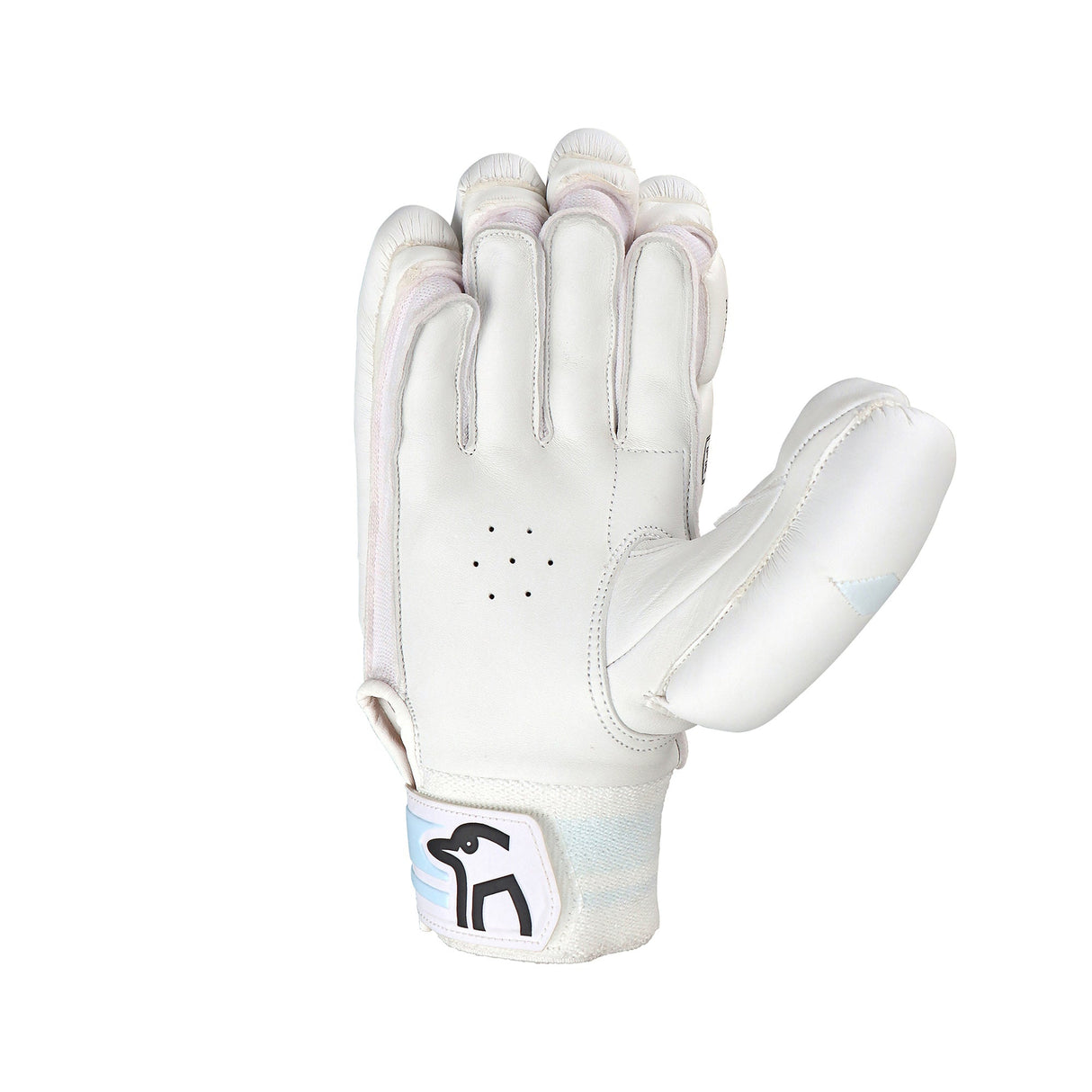 Batting Gloves Ghost Players Replica