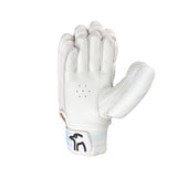 Batting Gloves Ghost Players Replica