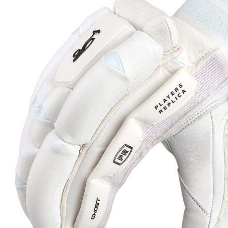 Batting Gloves Ghost Players Replica