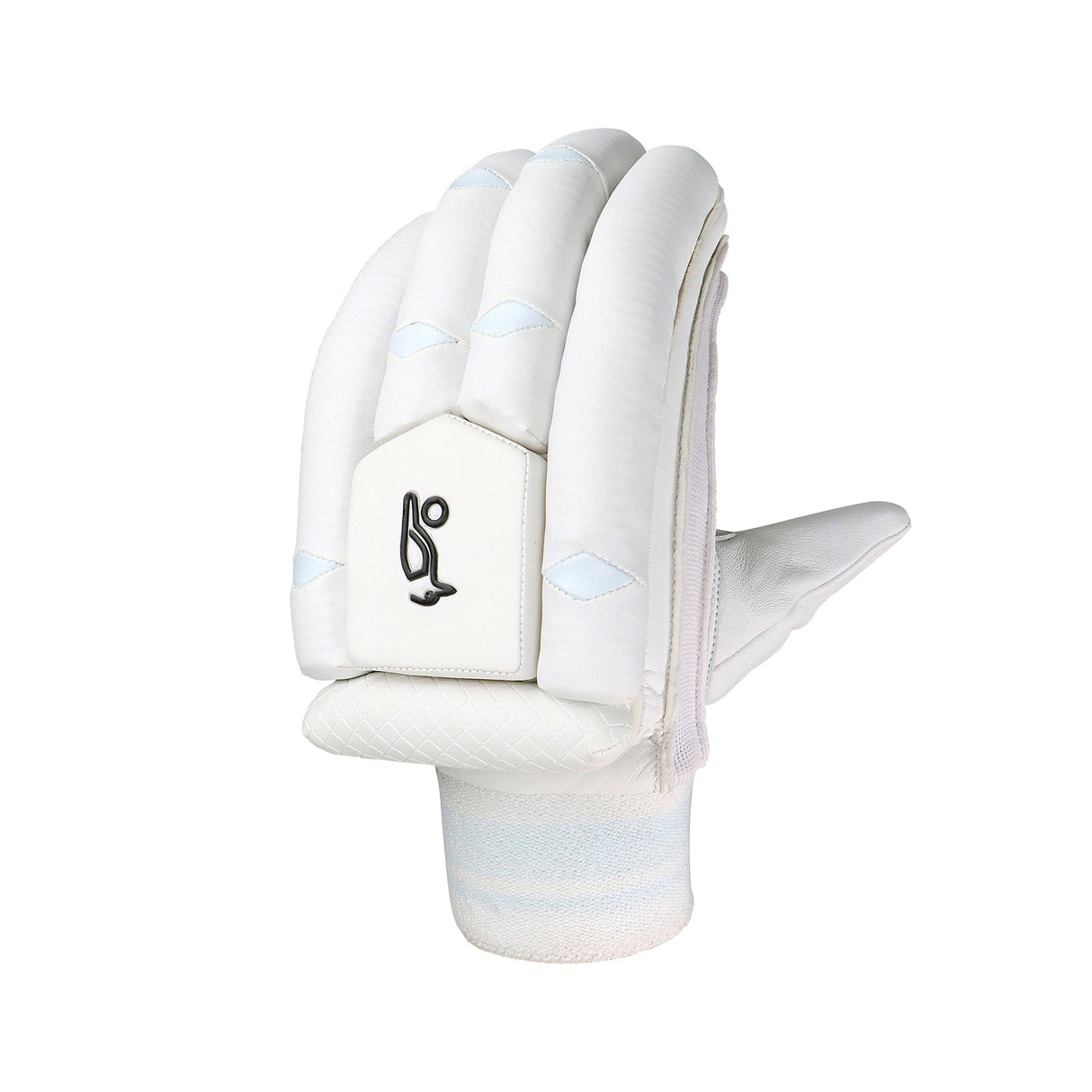Batting Gloves Ghost Players Replica