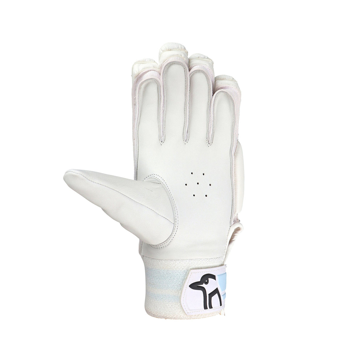 Batting Gloves Ghost Players Replica