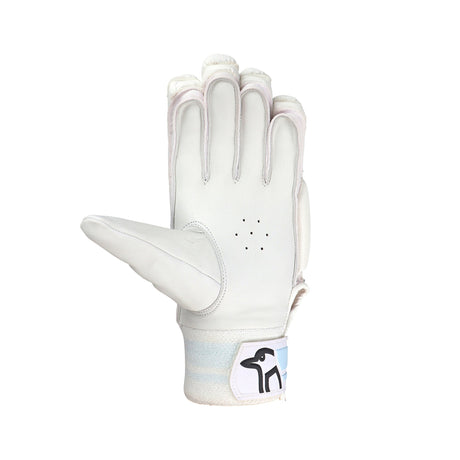 Batting Gloves Ghost Players Replica