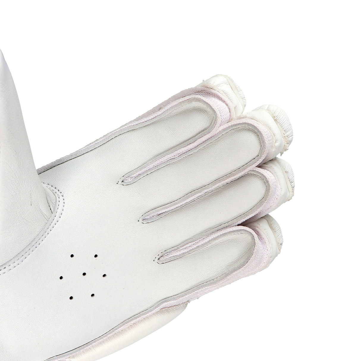Batting Gloves Ghost Players Replica