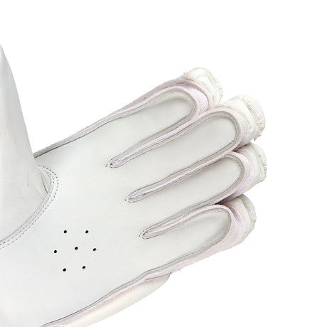 Batting Gloves Ghost Players Replica