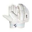 Batting Gloves Ghost Players Replica