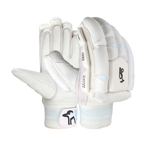 Batting Gloves Ghost Players Replica