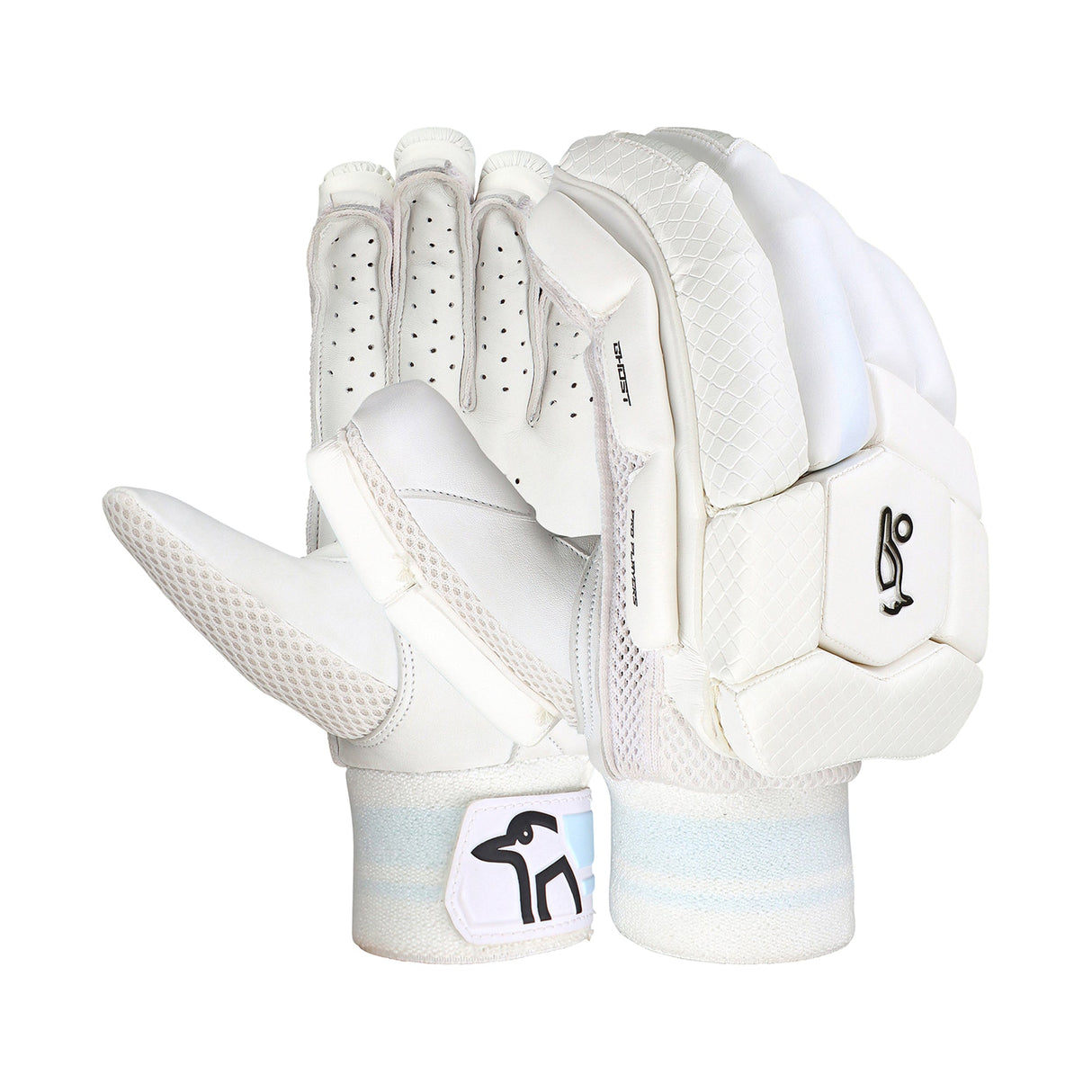 Batting Gloves Ghost Pro Players