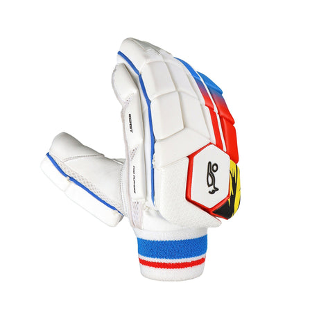 Batting Gloves Beast Pro Players
