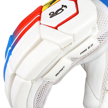 Batting Gloves Beast Pro 2.0
