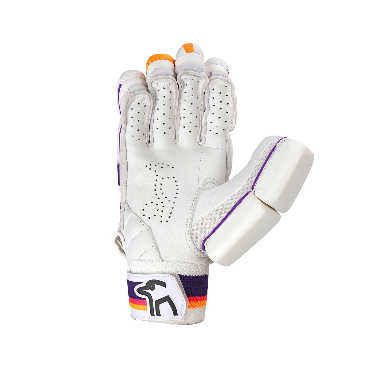 Batting Gloves Aura Pro Players