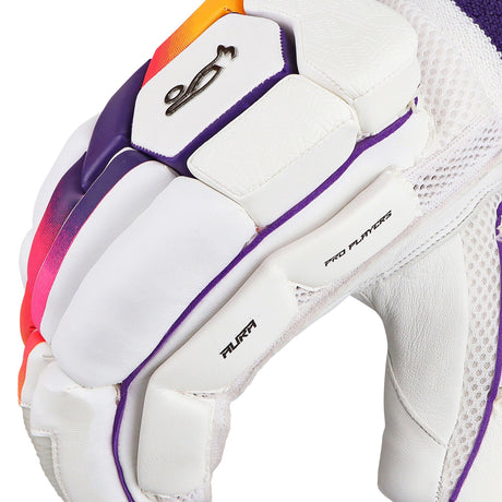 Batting Gloves Aura Pro Players