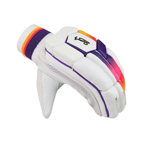 Batting Gloves Aura Pro Players
