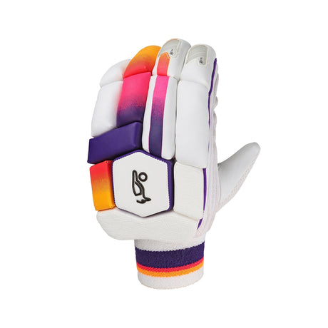 Batting Gloves Aura Pro Players
