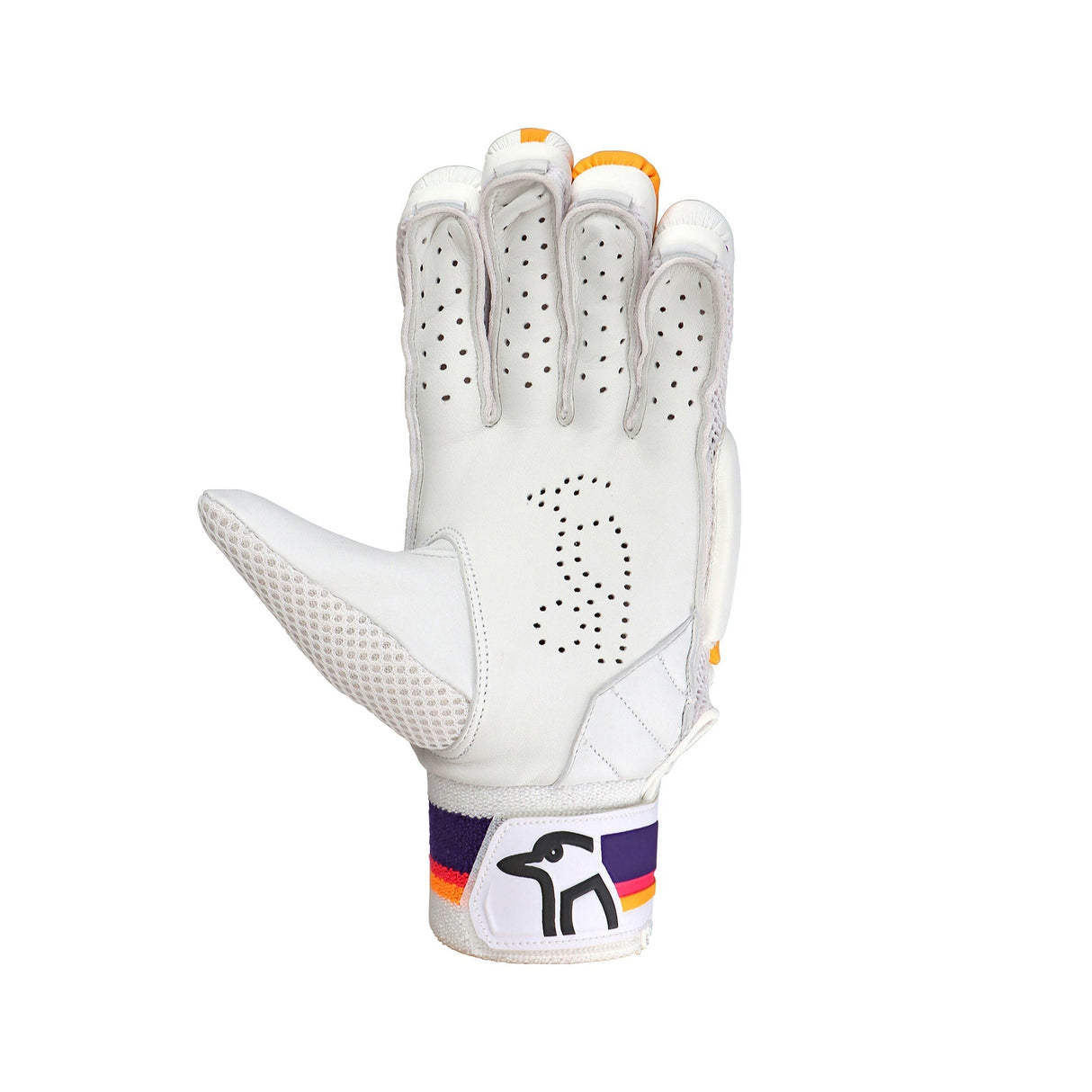 Batting Gloves Aura Pro Players