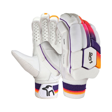 Batting Gloves Aura Pro Players