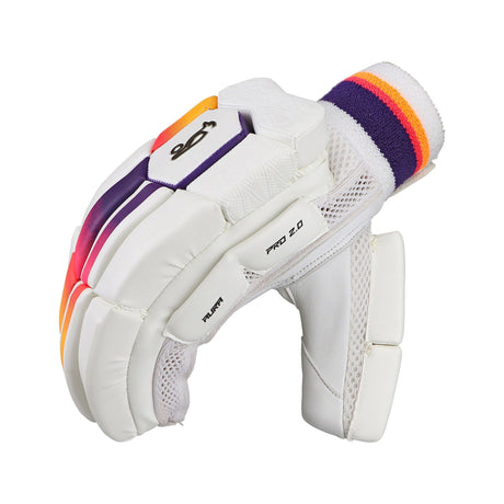 Batting Gloves Aura Pro 2.0
