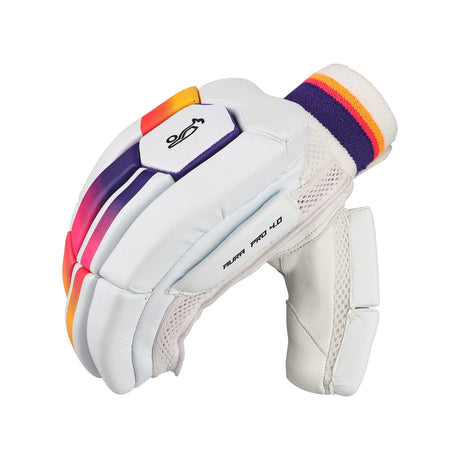 Batting Gloves Aura Pro 4.0