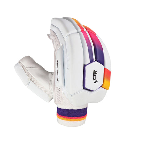 Batting Gloves Aura Pro 4.0