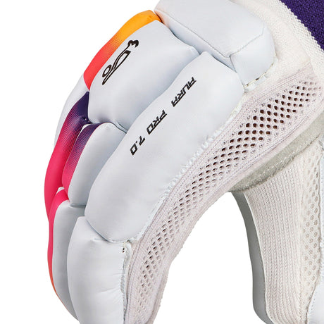 Batting Gloves Aura Pro 7.0
