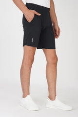 Men Relaxed Fit Short