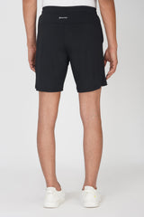 Men Relaxed Fit Short