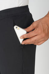 Men Relaxed Fit Short