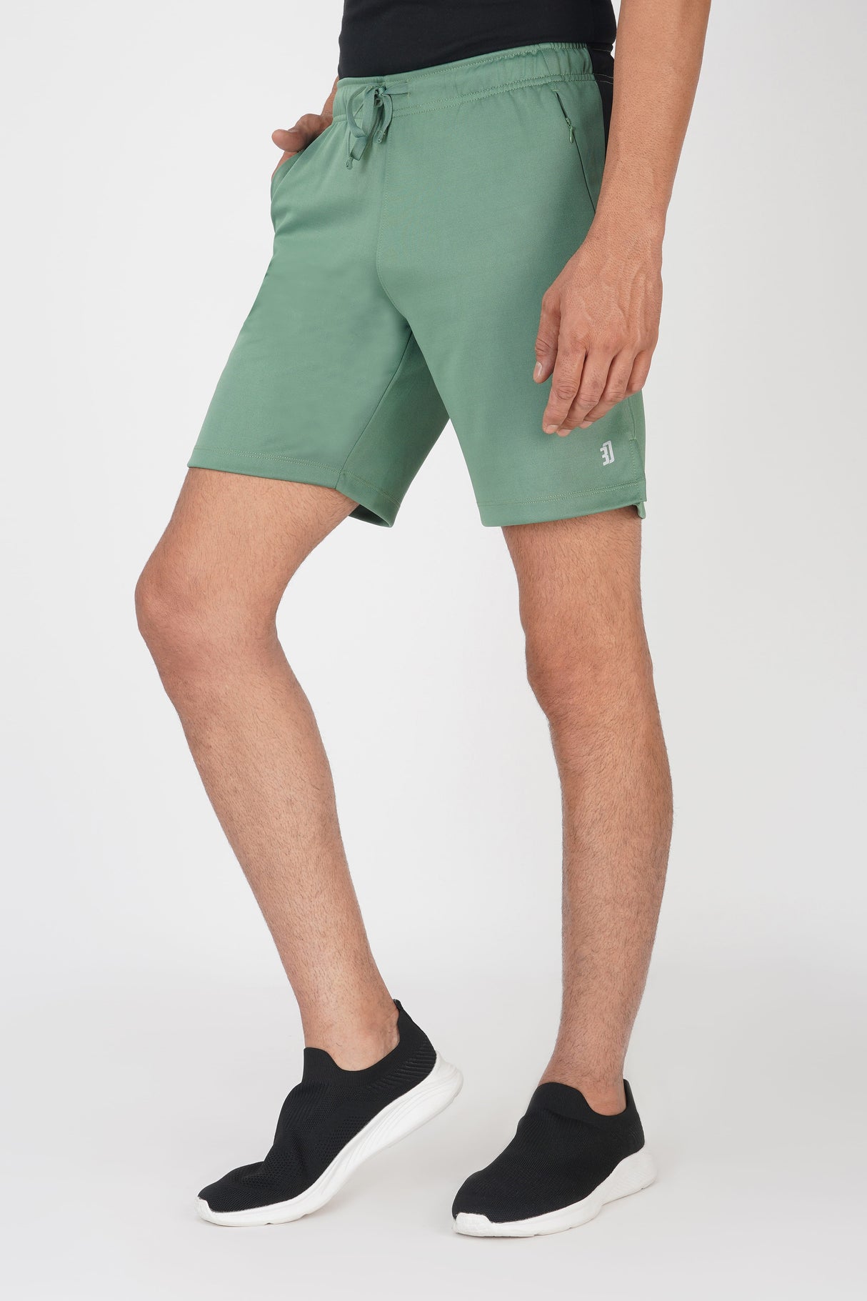 Men's Rapid Dry Running Shorts