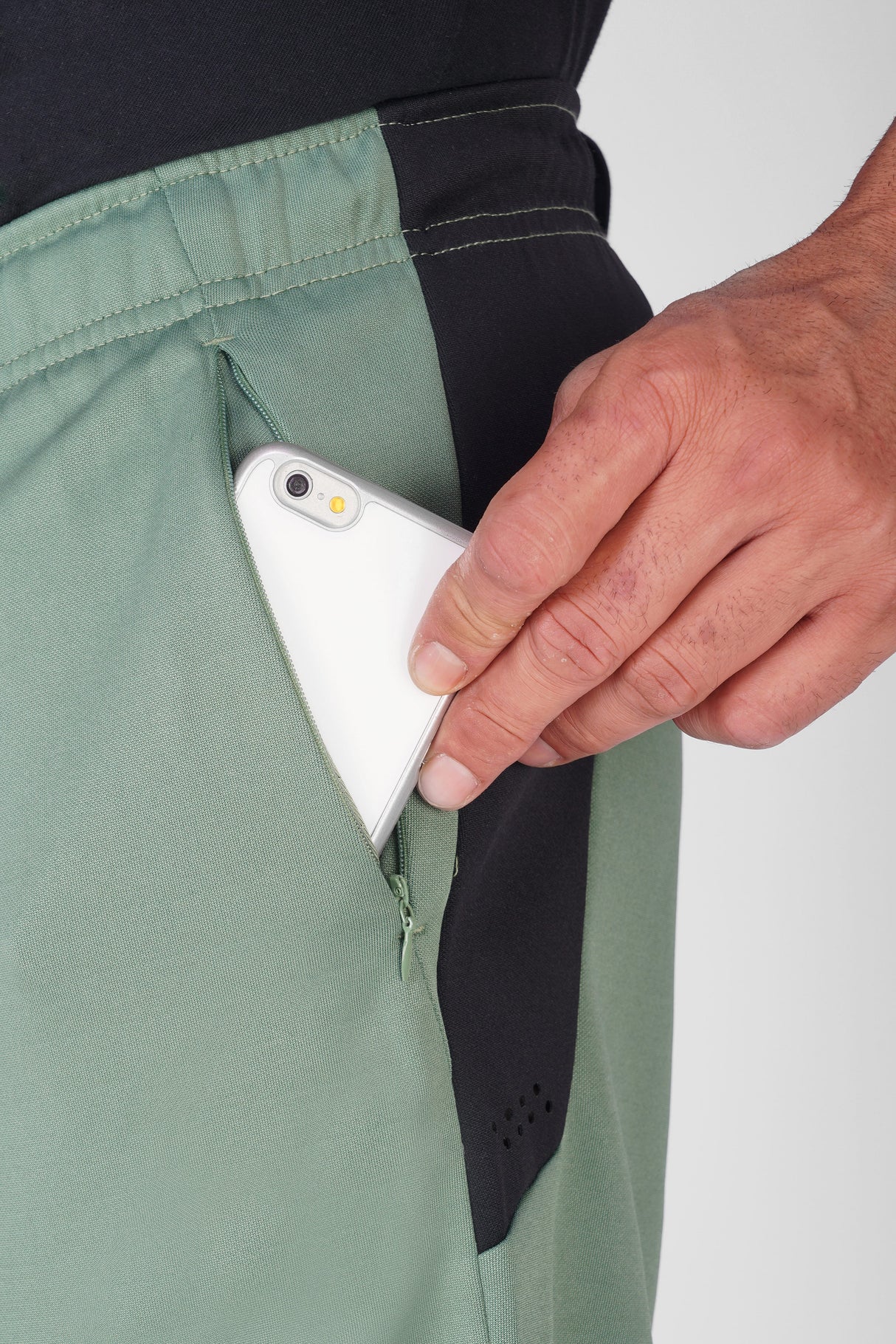 Men's Rapid Dry Running Shorts